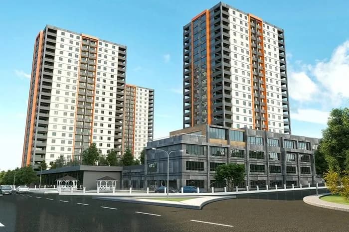 Konumun Eryaman, Eryaman, Eryaman · Ankara