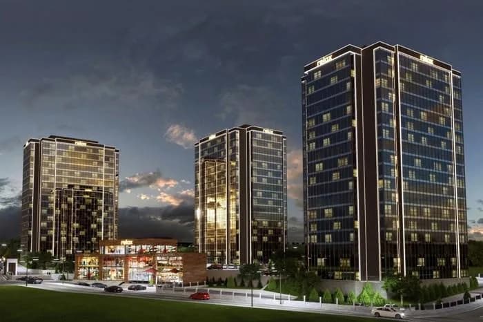 Relax Yaşamkent, Yaşamkent, Yaşamkent · Ankara