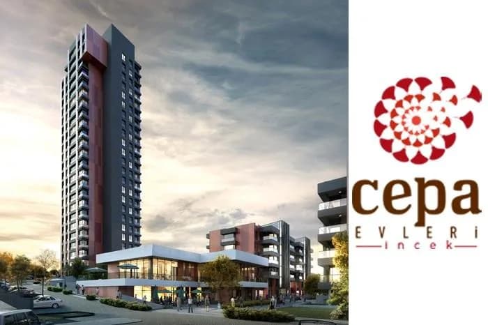 Cepa Evleri İncek, İncek, İncek · Ankara