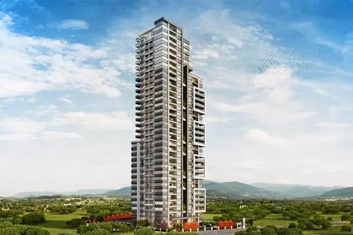 Royal İncek, İncek, İncek · Ankara