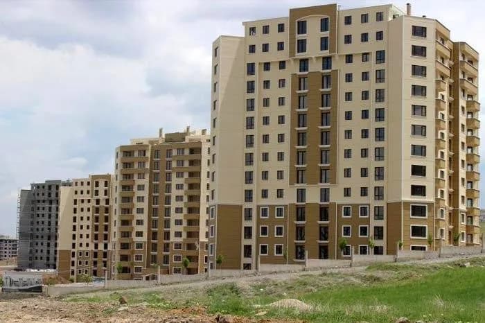 Seğmen Bağlıca Konutları, Bağlıca, Bağlıca · Ankara