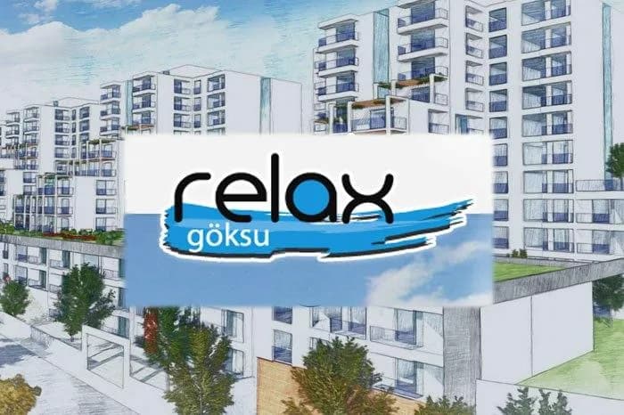 Relax Göksu, Eryaman, Eryaman · Ankara