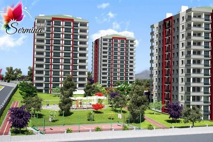 Sermina Life, Eryaman, Eryaman · Ankara