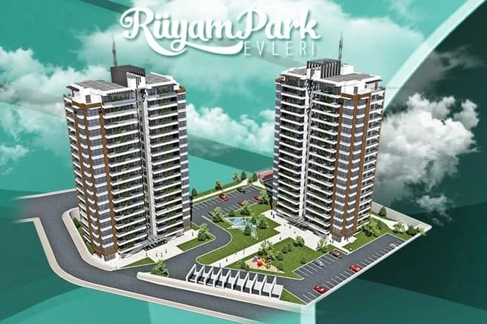 Rüyam Park Evleri, Çayyolu, Çayyolu · Ankara