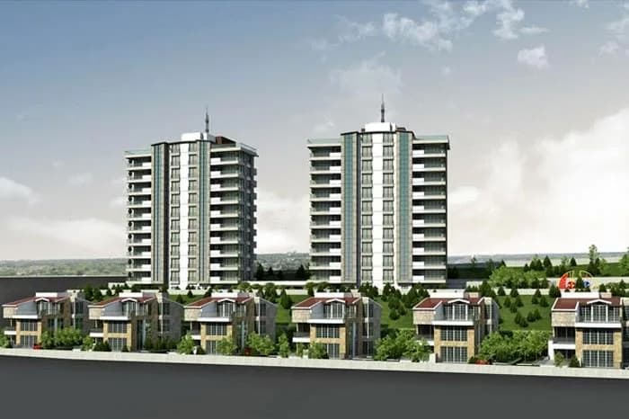 Smart Town, Çayyolu, Çayyolu · Ankara