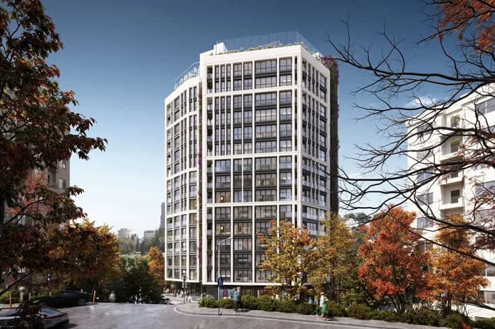 Polat Akatlar, Beşiktaş, Beşiktaş · İstanbul