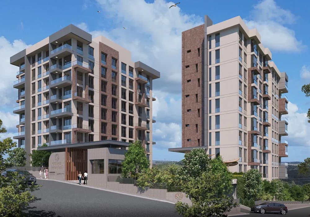 Orman İstanbul, Kağıthane, Kağıthane · İstanbul