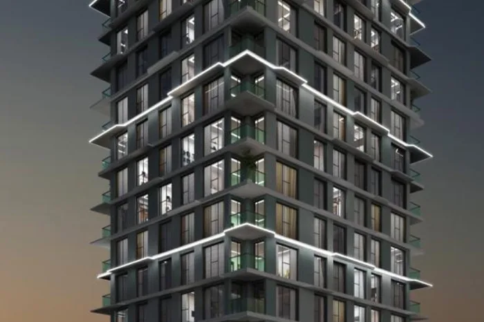 Park İstasyon Halkalı, Küçükçekmece, Küçükçekmece · İstanbul