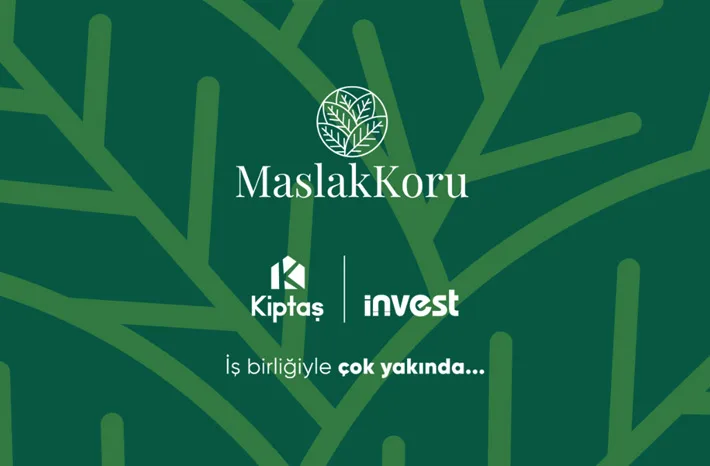 Maslak Koru, Maslak, Maslak · İstanbul
