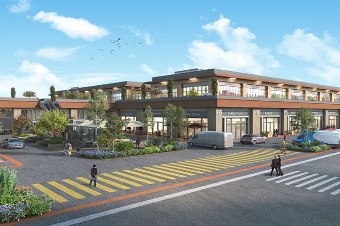 Avrupa Ticaret Merkezi, Avcılar, Avcılar · İstanbul