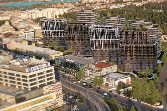 RAMS City Haliç, Eyüp, Eyüp · İstanbul