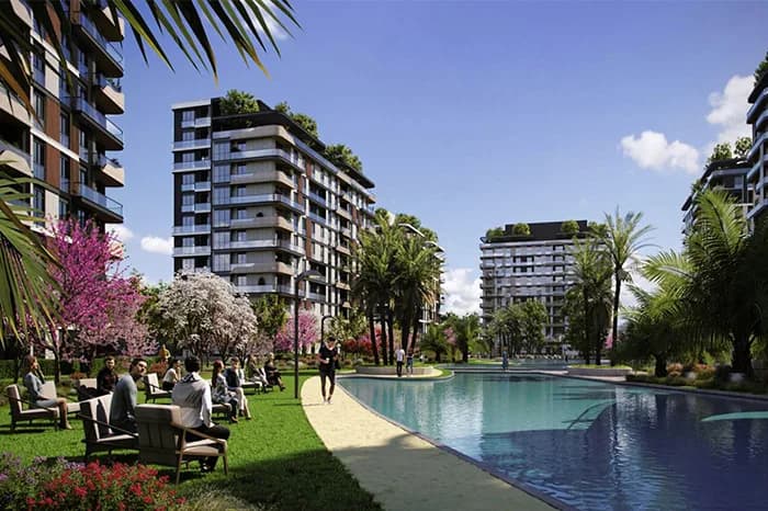 RAMS Garden Bahçelievler, Bahçelievler, Bahçelievler · İstanbul