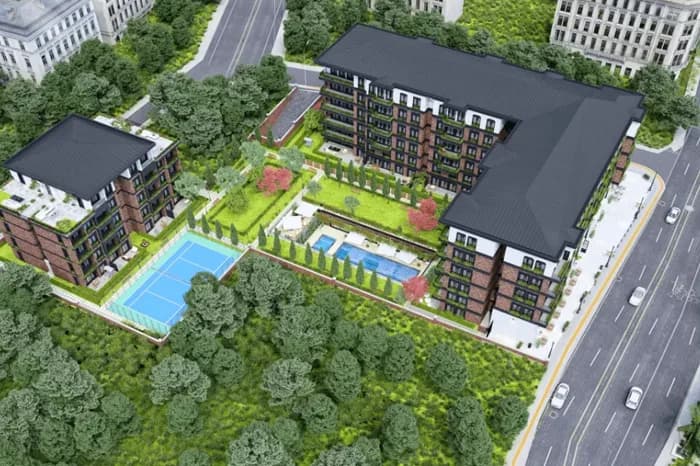 Model Göktürk, Göktürk, Göktürk · İstanbul
