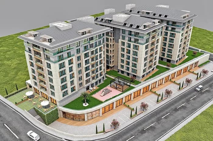 Alya Dream, Beylikdüzü, Beylikdüzü · İstanbul
