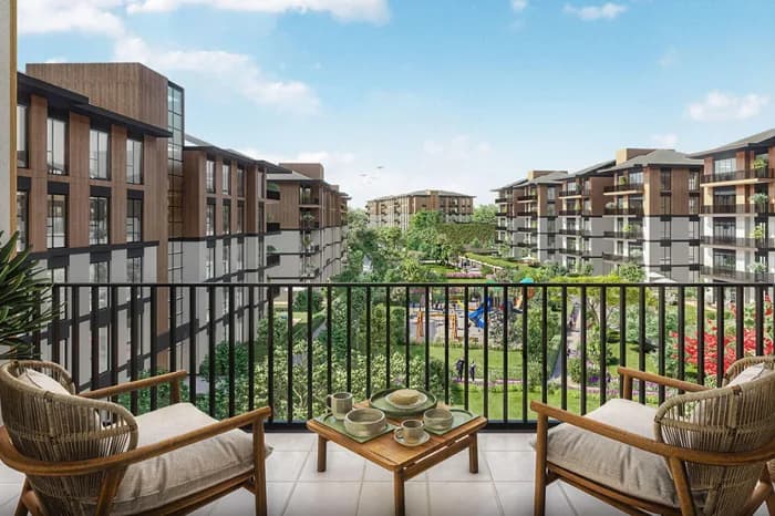 Luxera Nevbahar, Kayabaşı, Kayabaşı · İstanbul