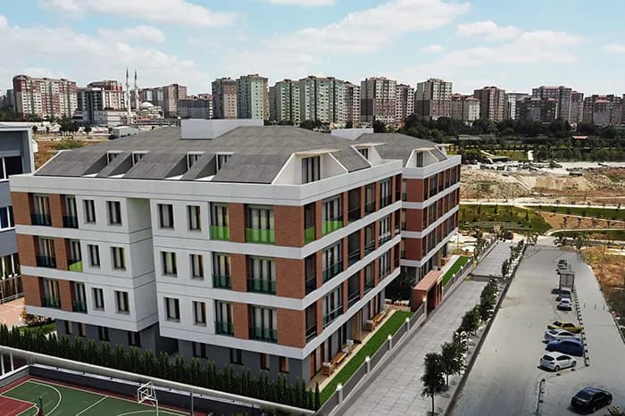 Lotus Vadi, Beylikdüzü, Beylikdüzü · İstanbul