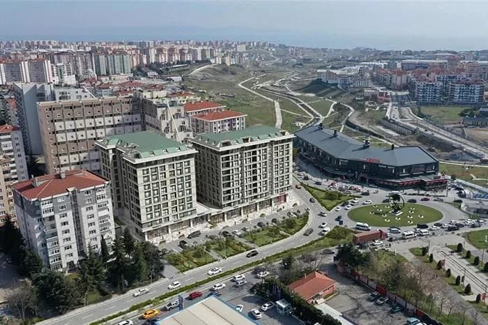 Alya Dolunay, Beylikdüzü, Beylikdüzü · İstanbul