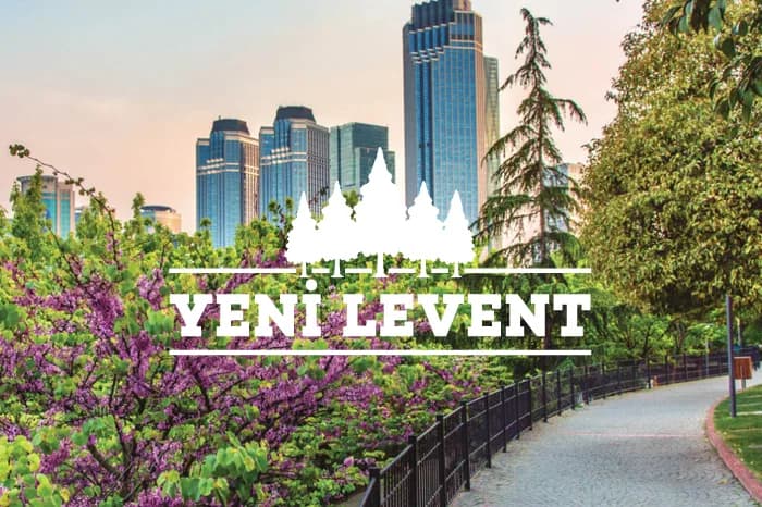 DAP Yeni Levent, Levent, Levent · İstanbul