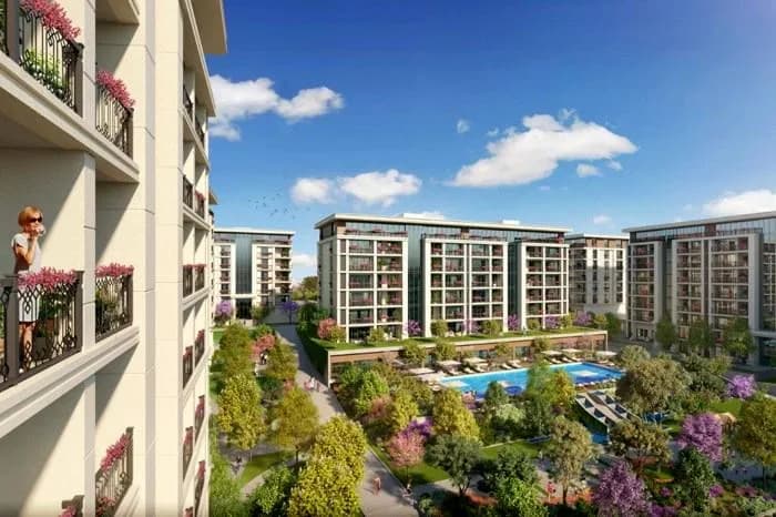 Ahteran İstanbul, Esenyurt, Esenyurt · İstanbul