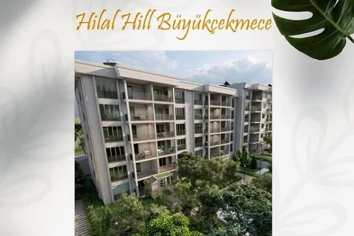 Hilal Hill, Büyükçekmece, Büyükçekmece · İstanbul