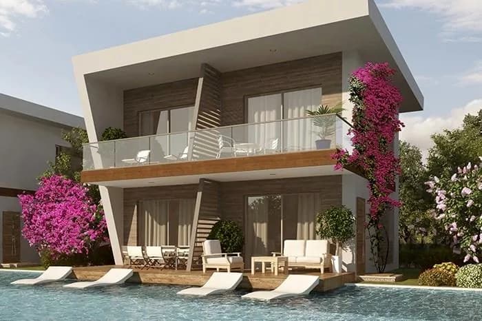 Venezia Bodrum Villaları, Bodrum Boğaziçi, Bodrum Boğaziçi · Muğla