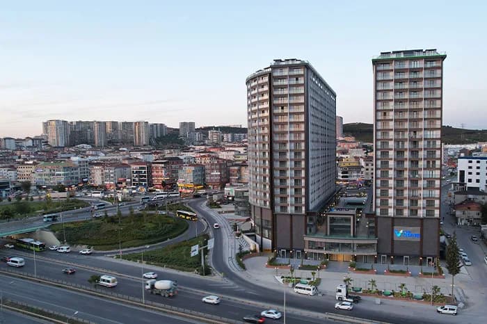 Vema Tuzla, Tuzla, Tuzla · İstanbul