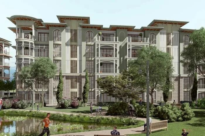 Emlak Konut Florya Evleri, Florya, Florya · İstanbul