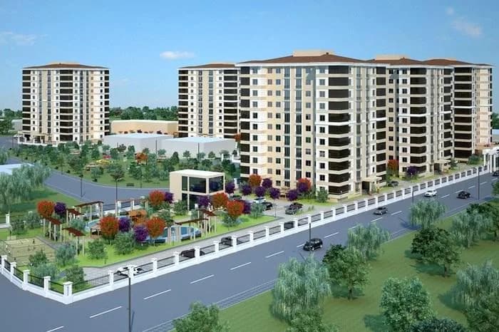 Liva Konakları, Yeşilyurt, Yeşilyurt · Malatya