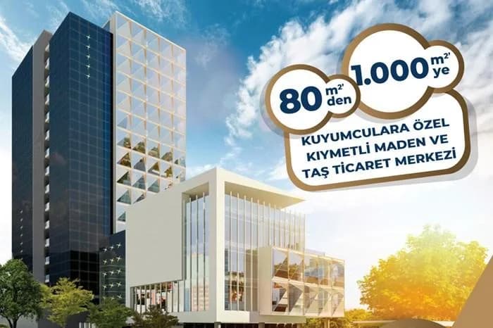 Borsa Kule, Yenibosna, Yenibosna · İstanbul