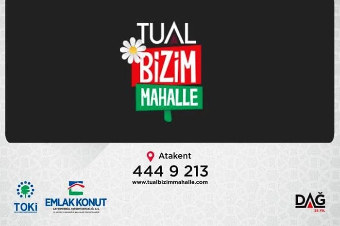 Emlak Konut Bizim Mahalle, Halkalı, Halkalı · İstanbul