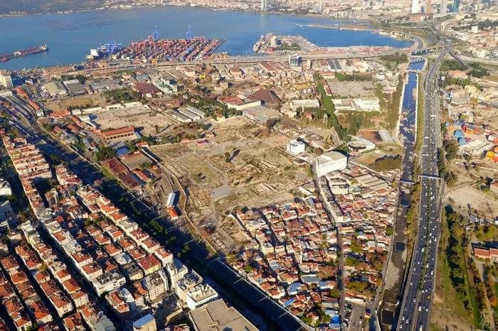 AllSancak, Alsancak, Alsancak · İzmir