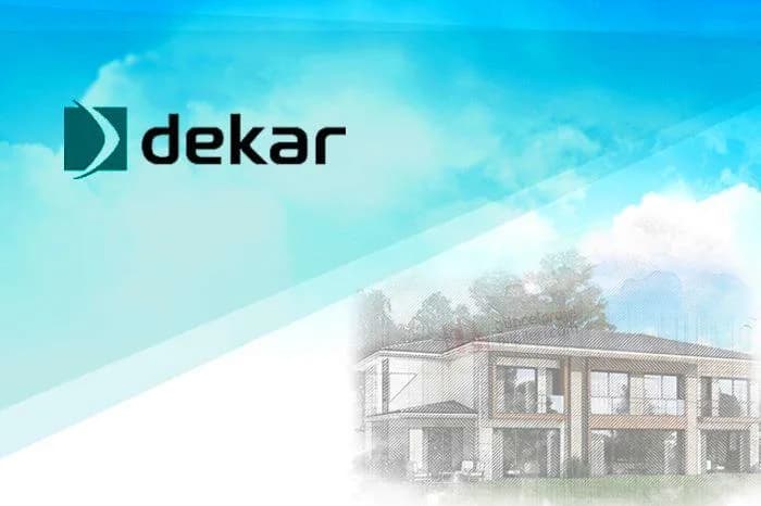 Dekar Kıyıbahçe, Çekmeköy, Çekmeköy · İstanbul