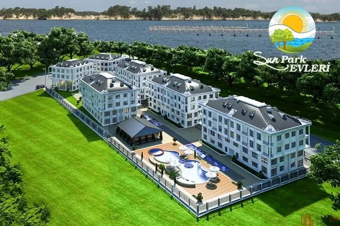 Sunpark Evleri, Beylikdüzü, Beylikdüzü · İstanbul