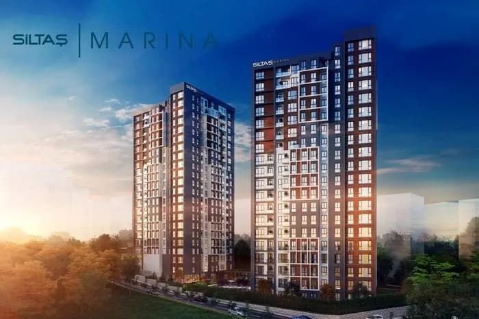Siltaş Marina, Pendik, Pendik · İstanbul
