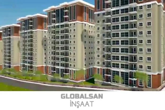 Güneşli Thy Sitesi, Güneşli, Güneşli · İstanbul