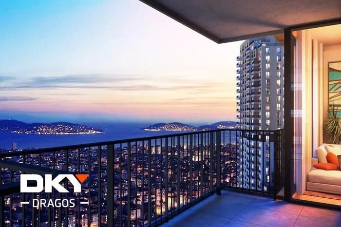 DKY Dragos, Maltepe, Maltepe · İstanbul