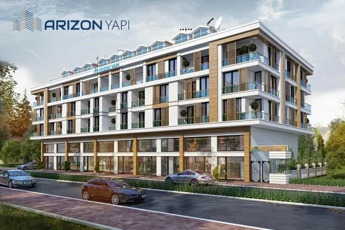 Metro House Evleri, Esenyurt, Esenyurt · İstanbul