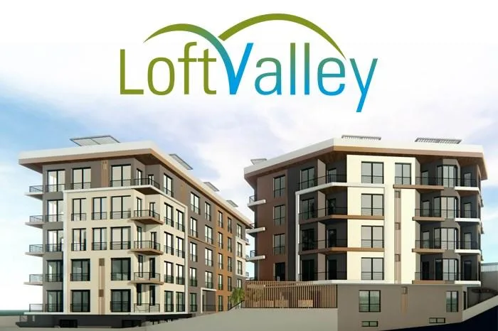 Loft Valley, Beylikdüzü, Beylikdüzü · İstanbul