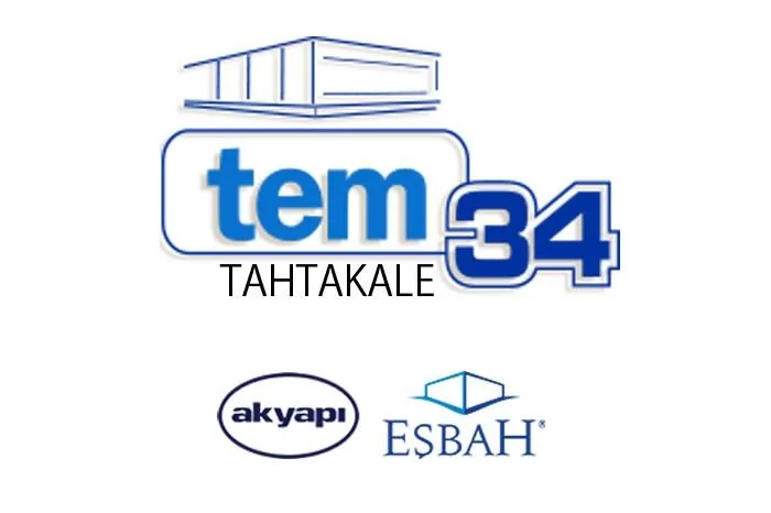 TEM 34 Tahtakale, Ispartakule, Ispartakule · İstanbul