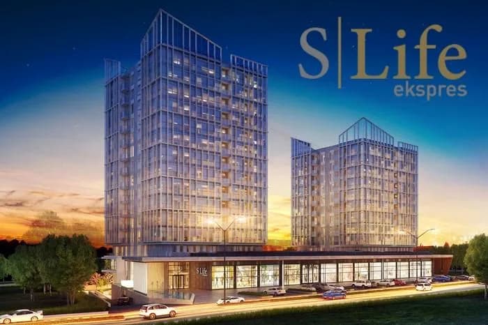 S Life Ekspres, Bahçelievler, Bahçelievler · İstanbul