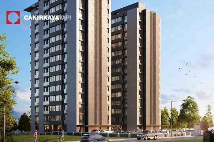 Burç Sitesi, Kadıköy, Kadıköy · İstanbul
