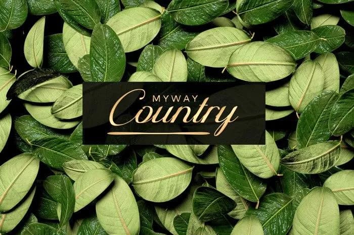 MyWay Counrty, Gaziemir, Gaziemir · İzmir