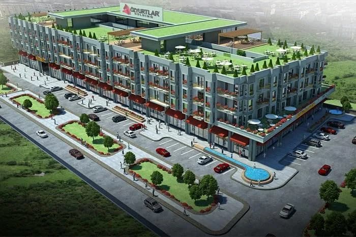 Ncadde Ateş Corner, Esenyurt, Esenyurt · İstanbul