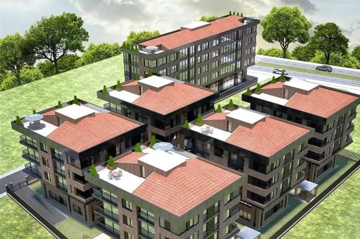 Seven Four Life Acıbadem, Kadıköy, Kadıköy · İstanbul