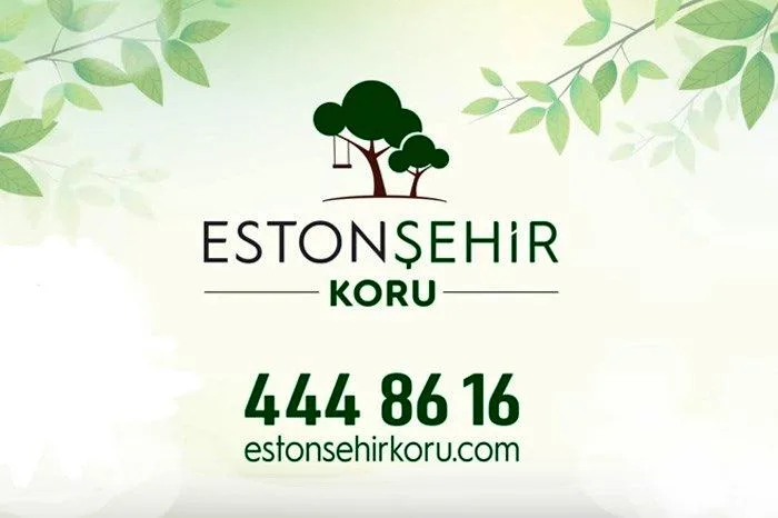 Eston Şehir Koru, Bahçeşehir, Bahçeşehir · İstanbul