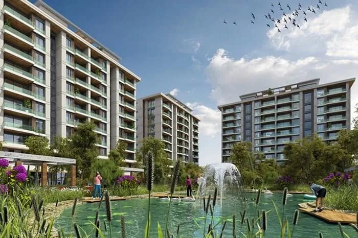 Mabeyn Marmara, Beylikdüzü, Beylikdüzü · İstanbul