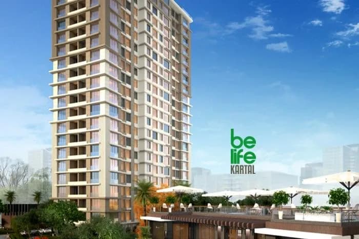 Be Life Kartal, Kartal, Kartal · İstanbul