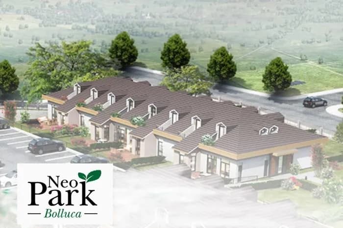 Neo Park Bolluca, Arnavutköy, Arnavutköy · İstanbul