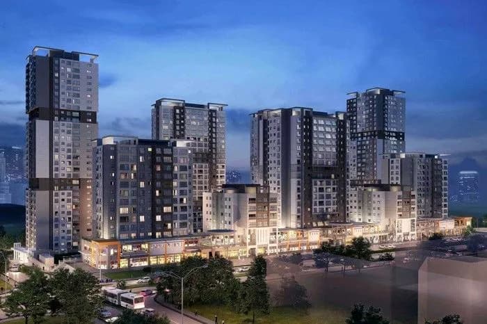 Avrupark Hayat, Başakşehir, Başakşehir · İstanbul