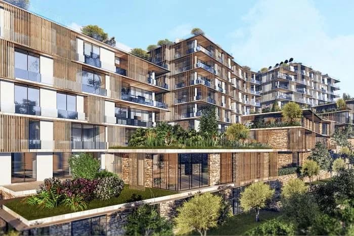 Mesa Çubuklu 28, Beykoz, Beykoz · İstanbul
